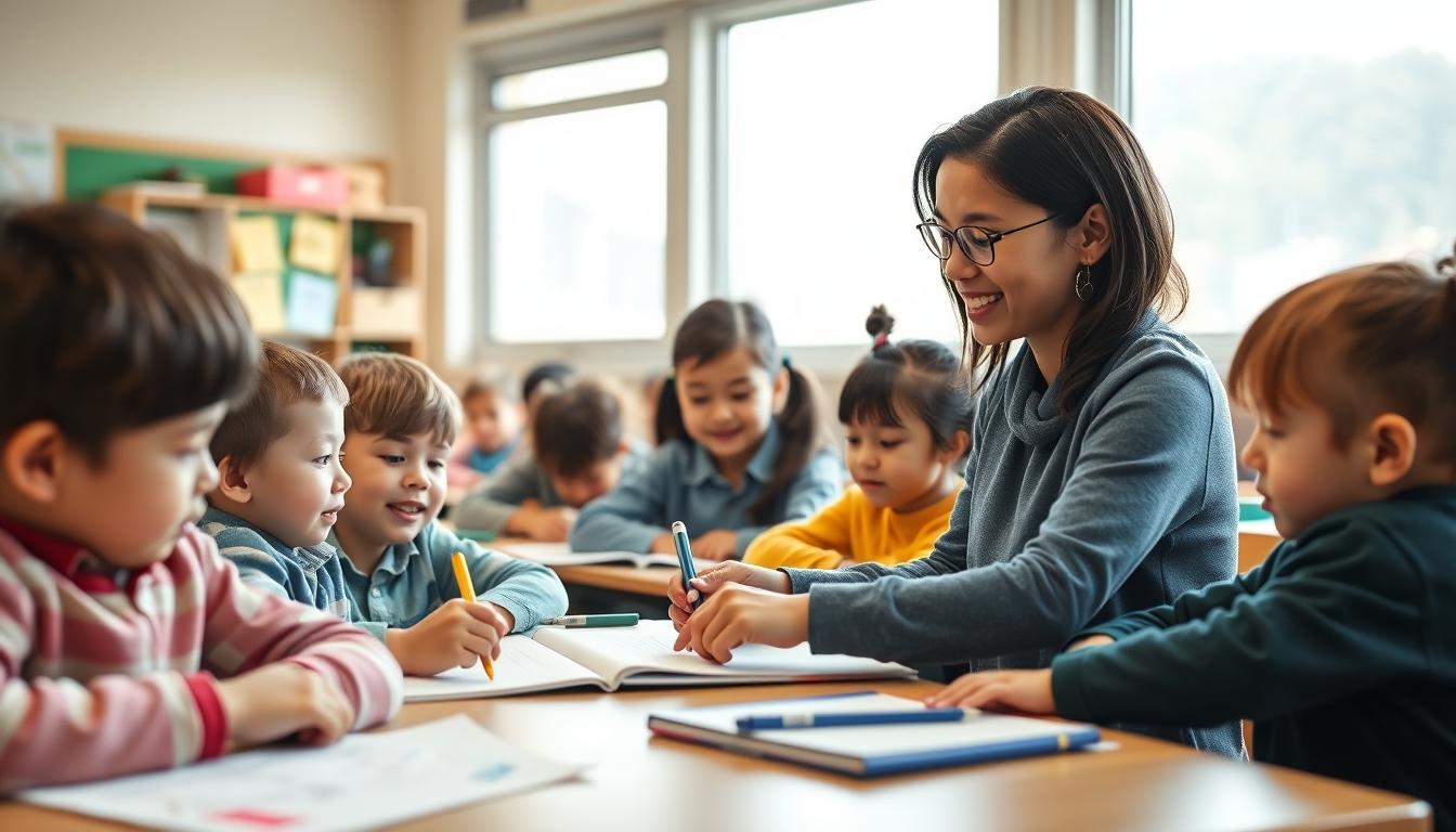 Innovative digital learning technology